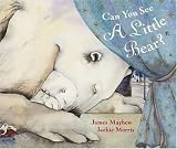 Can You See a Little Bear?
