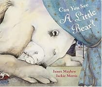 Can You See a Little Bear?