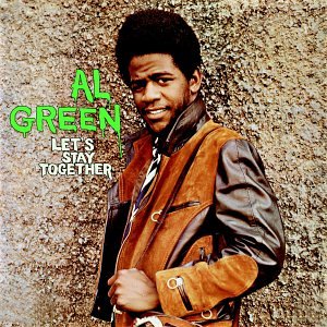 CD-Charts  Music : Let's Stay Together