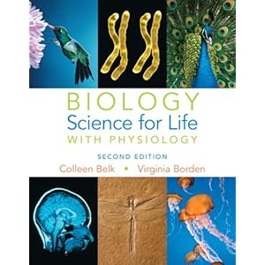 Biology - Colleen Belk