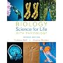 Biology: Science for Life with Physiology