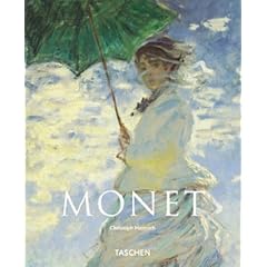Claude Monet: 1840 - 1926