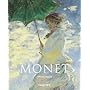 Claude Monet: 1840 - 1926