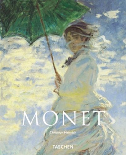Produkt-Bild: Claude Monet: 1840 - 1926