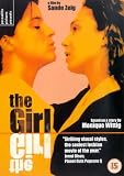 The Girl [UK IMPORT] - Claire Keim