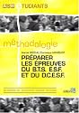 Pr&eacute;parer les &eacute;preuves du BTS ESF et du DCESF