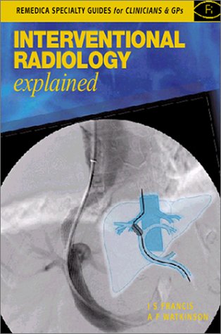 Interventional Radiology Explained (REMEDICA Genetics)