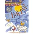 Hot Air: The (Mostly) True Story of the First Hot-Air Balloon Ride (Caldecott Honor Book)