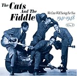 We Cats Will Swing for You, Vol. 3: 1941-1948