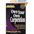 Rich Dad's Advisors: Own Your Own Corporation'