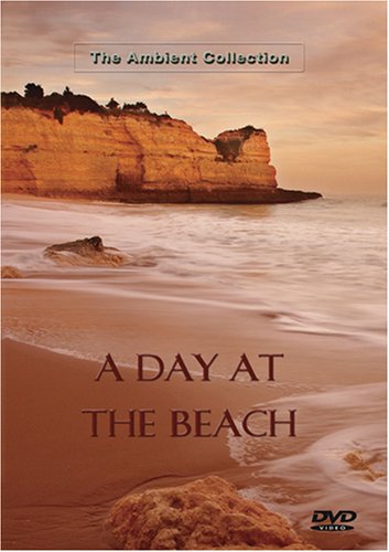 Nature DVD A Day at the Beach