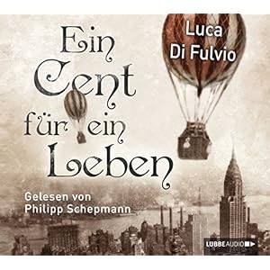 Ein Cent für ein Leben