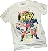 Search : "The Power Of Magneto" -- The X-Men T-Shirt