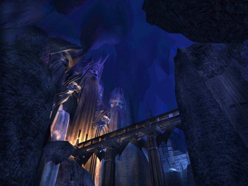 The Lord of the Rings: Mines of Moria under The Software Store