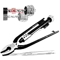 6" Safety Wire Twister Pliers