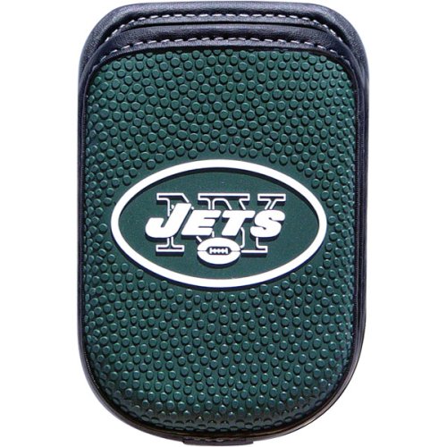Universal NFL New York Jets Team Logo Cell Phone Case