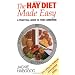 Extreme diet books