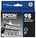 Epson Claria Original Ink Cartridge Model T098120