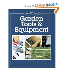 Garden Tools & Equipment (Best of Fine Gardening)