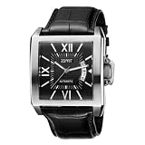 Esprit Herrenuhr ANTARES BLACK 4418670