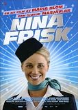 Nina Frisk [ NON-USA FORMAT, PAL, Reg.2 Import - Sweden ]