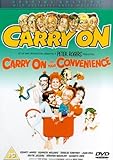 Carry On At Your Convenience (Special Edition) [DVD] [1971]