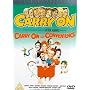 Carry On At Your Convenience [DVD] [1971]