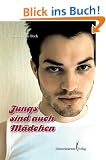 Jungs sind auch M�dchen