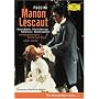 Puccini - Manon Lescaut (remastered)