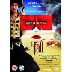 The Fall [2008]