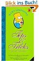 Bart Simpsons Tips und Tricks f�r alle Lebenslagen. Ein kleines Handbuch f�r Ahnungslose