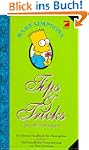 Bart Simpsons Tips und Tricks f�r all...