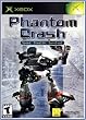 Phantom Crash
