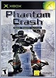 Phantom Crash