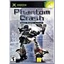 Phantom Crash