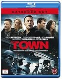 The Town [Blu-ray] [2010] (Theatrical Version + Extended Cut) (Region 2) (import)