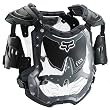 Fox Racing R3 Women's Roost Deflector MotoX Motorcycle Body Armor