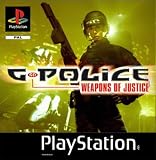 G-Police 2 - Weapons of Justice - 