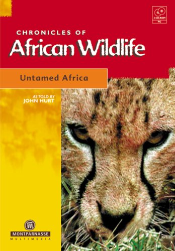  : Chronicles of African Wildlife, Untamed Africa