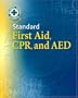 Standard First Aid, CPR, and AED