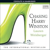 Chasing Harry Winston | [Lauren Weisberger]