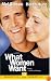 What Women Want