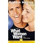 What Women Want
