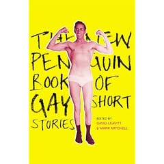 The New Penguin Book of Gay Short Stories