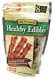 Healthy Edibles Bacon Xs
