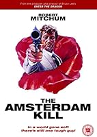 Amsterdam Kill [DVD]