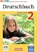 Bücher : Deutschbuch - Realschule Baden-Württemberg - Neubearbeitung: Band 2: 6. Schuljahr - Arbeitsheft mit Lösungen und Übungs-CD-ROM