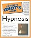 Books : The Complete Idiot's Guide to Hypnosis