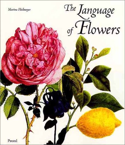 The Language of Flowers (Art & Design S.)