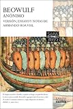 Beowulf (Cara Y Cruz/ Heads and Tails) (Cara Y Cruz/ Heads and Tails) (Cara Y Cruz/ Heads and Tails)